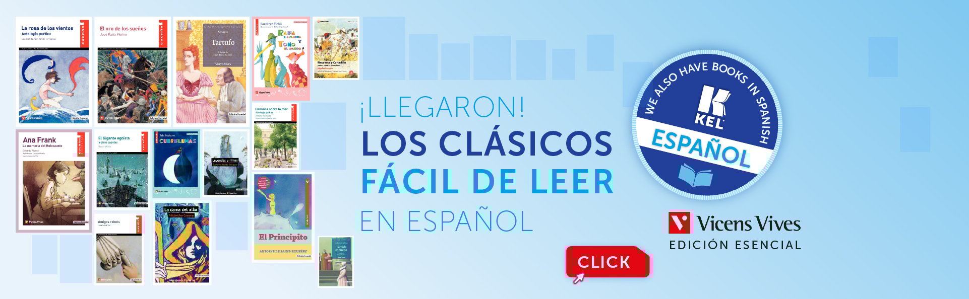 KEL ESPAÑOL LLEGARON_HOME