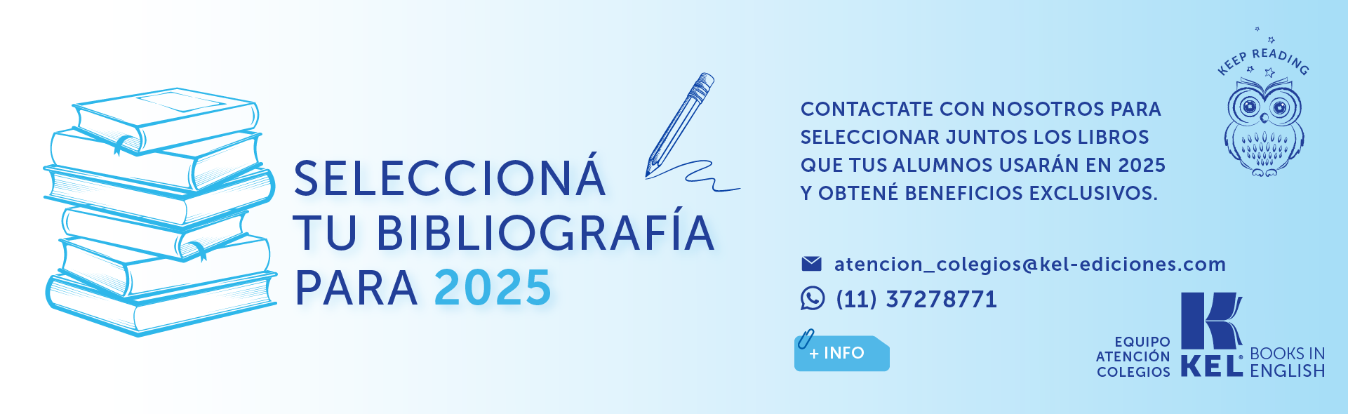 bibliografia 2025 Tcorner